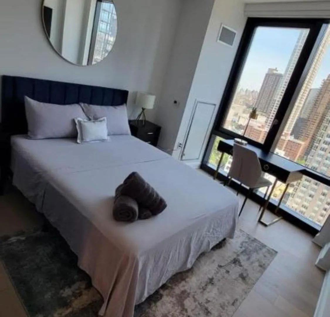 Appart hôtel Stunning Views Of Manhattan New York