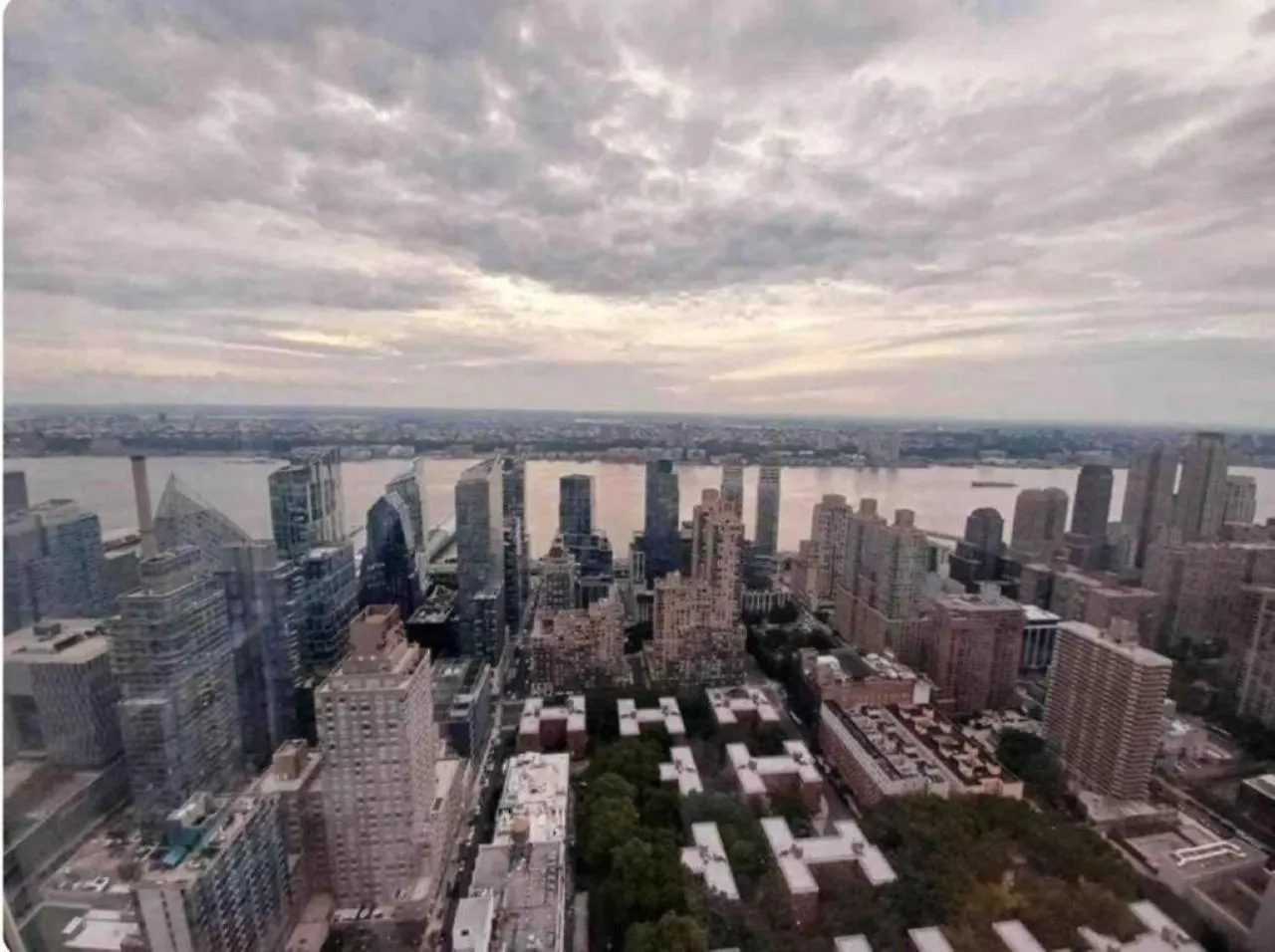 Stunning Views Of Manhattan New York 0*,
