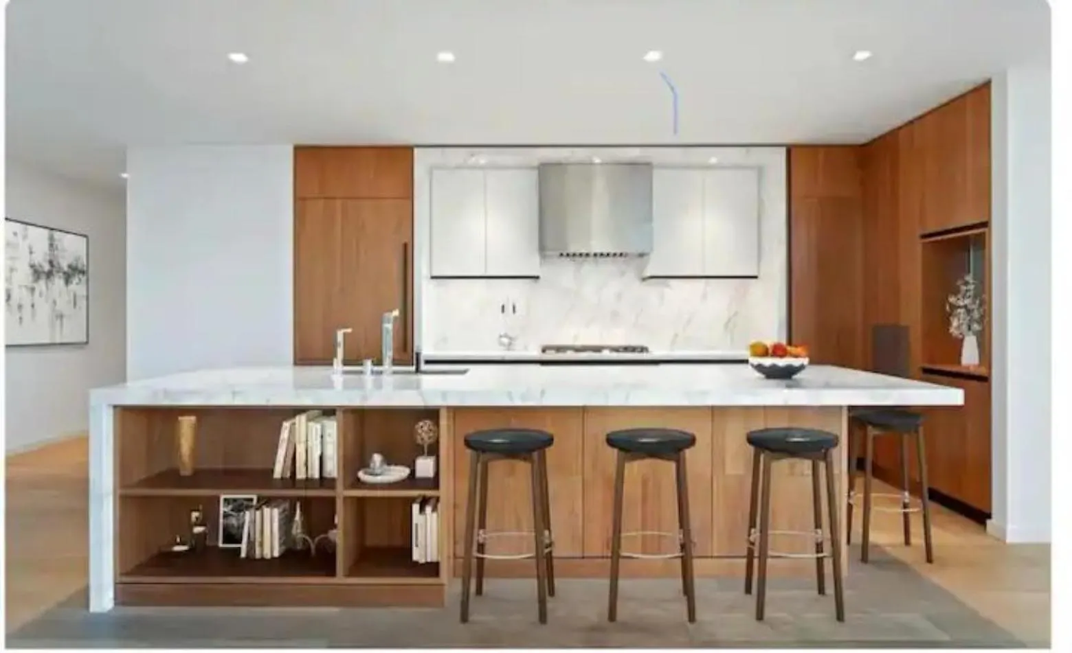 Appart hôtel Stunning Views Of Manhattan New York