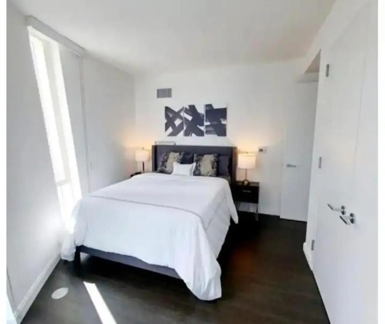 Appart hôtel Stunning Views Of Manhattan New York
